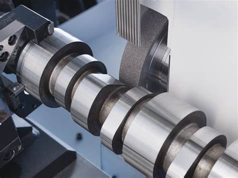 cnc camshaft machining|camshaft finish process.